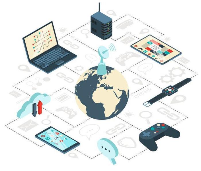 瞬間崛起的新工科新星 計(jì)算機(jī)軟件及網(wǎng)絡(luò)應(yīng)用技術(shù)開發(fā)