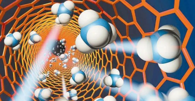 降本增效新引擎 新材料技術(shù)的開發(fā)與應(yīng)用