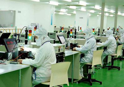 西安開發(fā)區(qū) 以技術(shù)創(chuàng)新為引擎，全力做大做強(qiáng)新材料產(chǎn)業(yè)